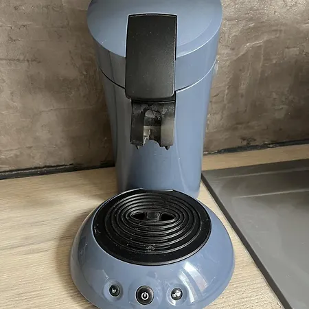 A 5 Min De La Du Havre Lägenhet