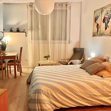 A 5 Min De La Du Havre *