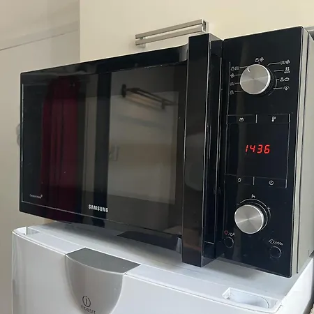 Apartment A 5 Min De La Du Havre Le Havre